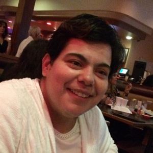 Meet your Posher, Tracy